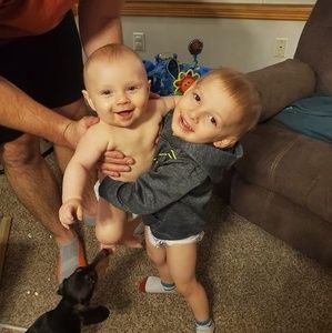 Meet your Posher, Tess